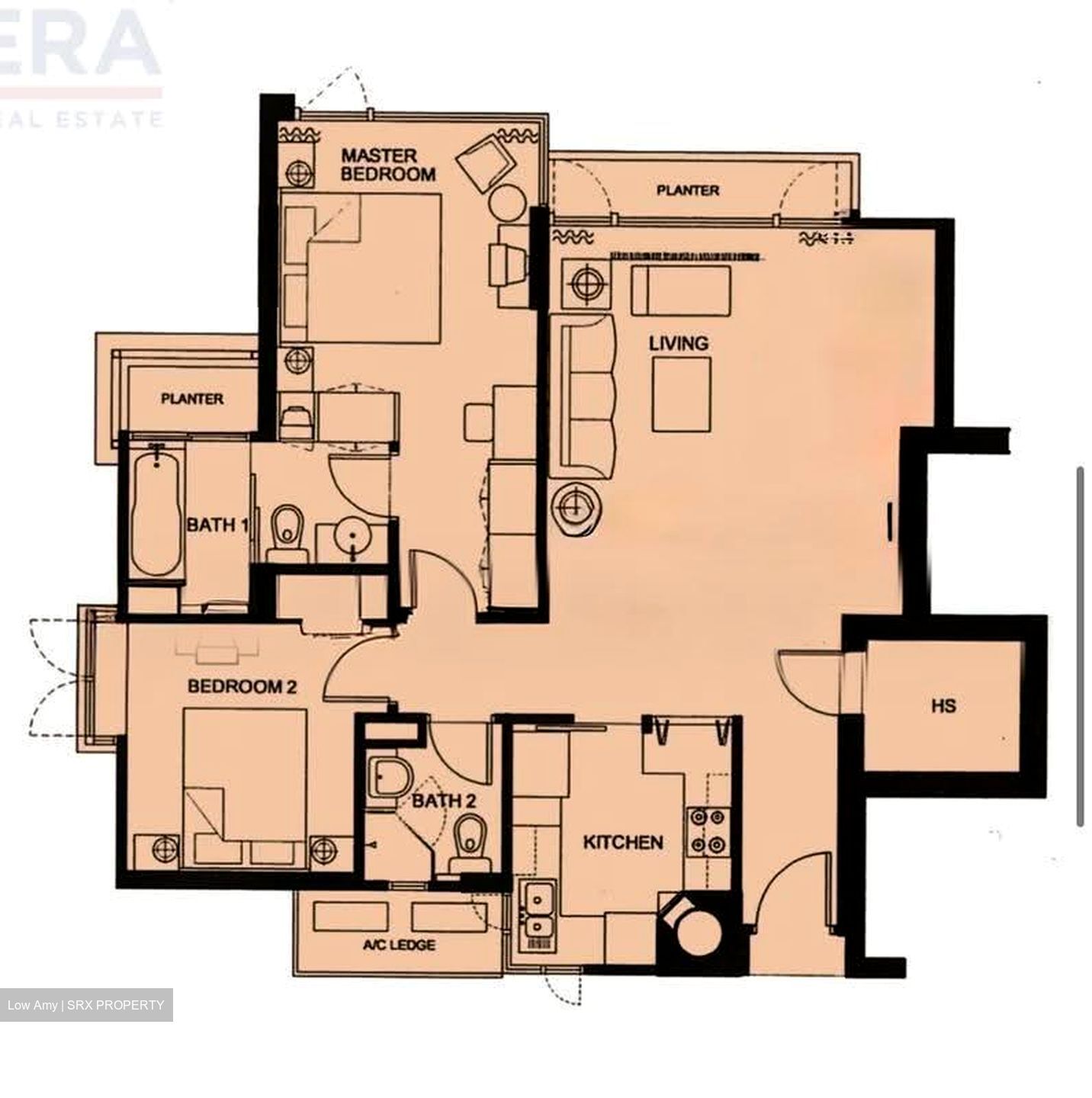 The Levelz (D10), Condominium #624595171